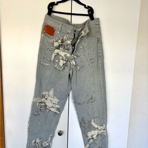 Cherub jeans